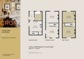 Floor Plan | Tackleway