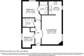 FLOOR-PLAN