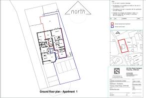 APT 1 lease plan