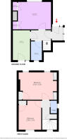 106 Blackstone Crescent G53 5LF 2L