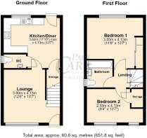 Floorplan One