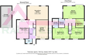 28 Chandler Way, Lowton - all floors.JPG