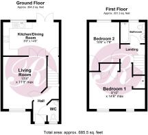6 Russet Close, Ash
