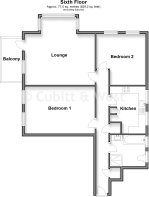 Sixth Floor