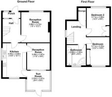 13 Warwick Avenue - all floors.JPG