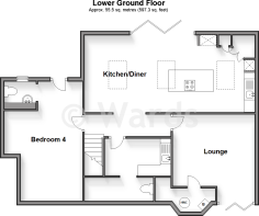 Lower Ground Floor