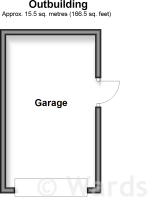 Outbuilding