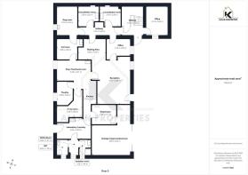 Floor/Site plan 2