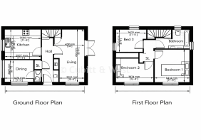 Floor Plans V2