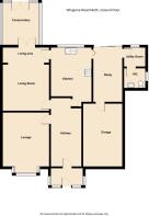 Ground Floor Plan