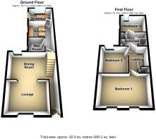 Entire Floorplan