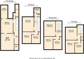 2 BLACKALL RD - FLOOR PLAN