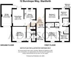 thumbnail_12 Burnhope Way,  Startforth