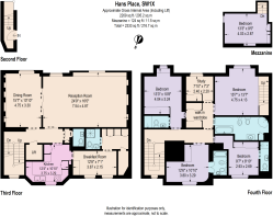 Floorplan - Hans Pla