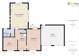 Floorplan ground floor