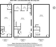 Floor/Site plan 1