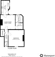 31 - Floor Plan