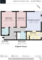 28 ESTATE - Spectrum Tower, IG1-A4 Portrait