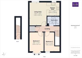Centurion Place - Floorplan