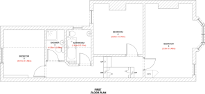 First Floor Floor Plan
