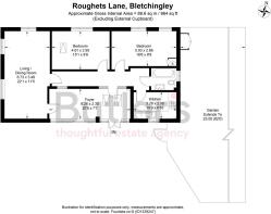 FP The Cottage, Whithill House, Roughets Lane.jpg