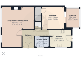 Ground Floor