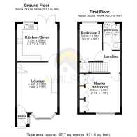 2D Floorplan