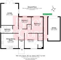 Plot 16 John Dennis Road (Spalding) FP
