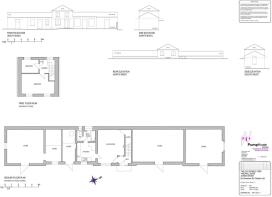 Floor/Site plan 2