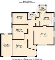 22 Orchard Grove, Diss - all floors.JPG