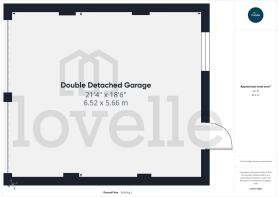 Double Garage