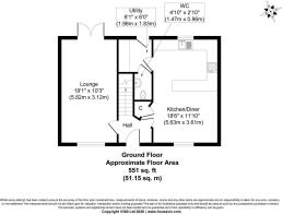 Ground Floor Accommodation