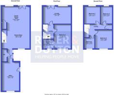 Floorplans