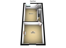Floor Plan-First Flo