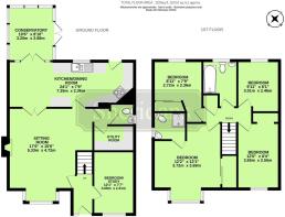 4 Thistledown Drive Ixworth, Bury St. Edmunds, IP3