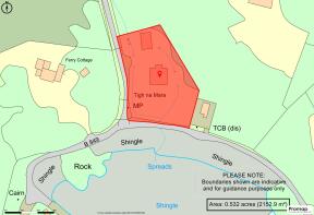 Siteplan