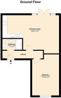 2 Gibson House, Stanwell.JPG