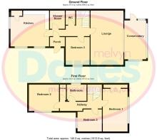 Campbells Green, Birmingham, B26 3HB