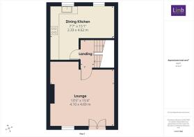 16 Tudor Close - First Floor