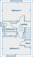 Floorplan 2