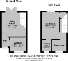 19 The Shires, Lower Bullingham, Hereford - all fl