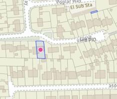 Location & title plan