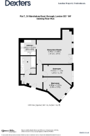 Existing Floor Plan