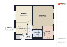 8 Voilet Close Floorplan