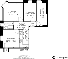 floorplans 60 Sincla