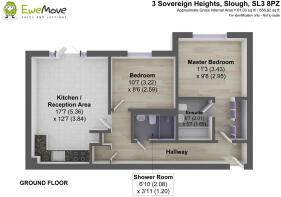 3D Floorplan-3SoveriegnHieghtsSlough