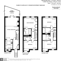 Example floorplan