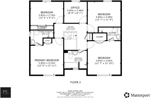 Floorplan 2