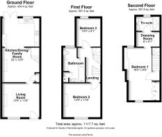 46 Cavendish Roa, St. Albans - all floors.JPG
