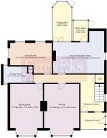 Ground Floor